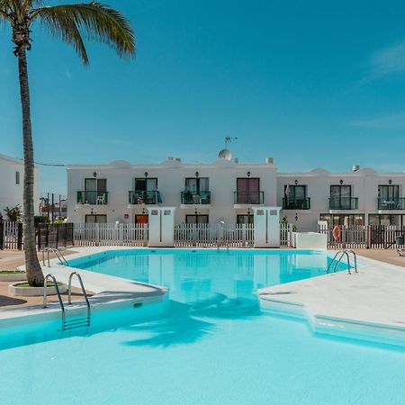 Sol Y Sal De Corralejo (Adults Only) Exterior photo