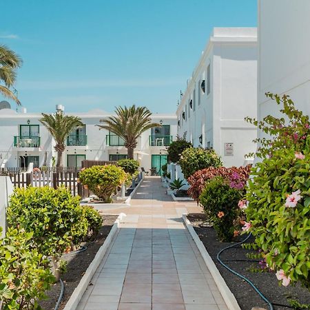Sol Y Sal De Corralejo (Adults Only) Exterior photo