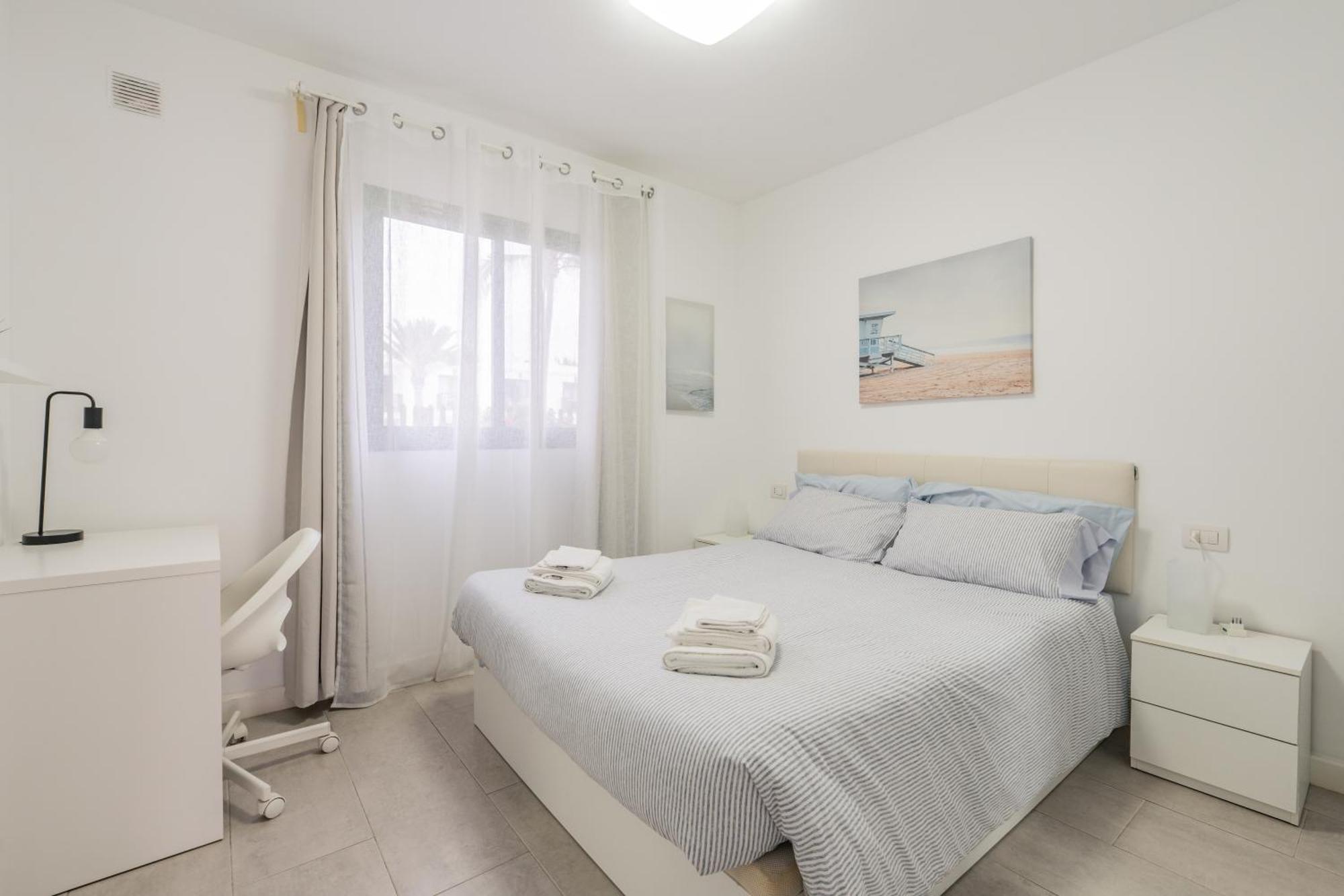 Sol Y Sal De Corralejo (Adults Only) Exterior photo